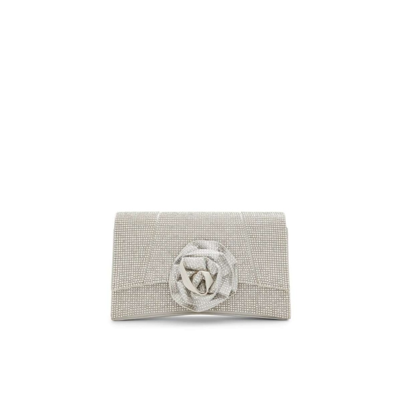 Clutches Call It Spring Ohwow Argent Femme | UVZ-1733686